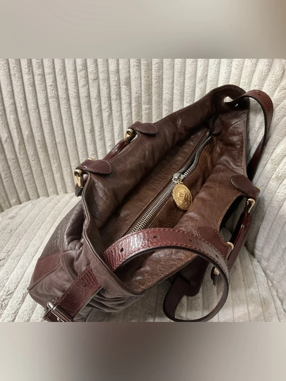 Fendi bags
